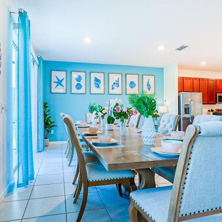 Vacation Dreams Retreat In Veranda Palms Resort Kissimmee Eksteriør billede
