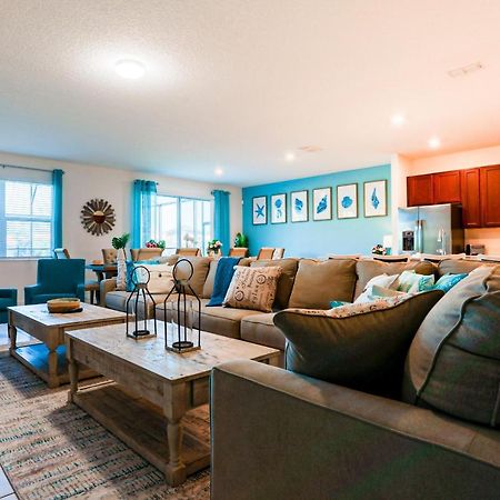 Vacation Dreams Retreat In Veranda Palms Resort Kissimmee Eksteriør billede
