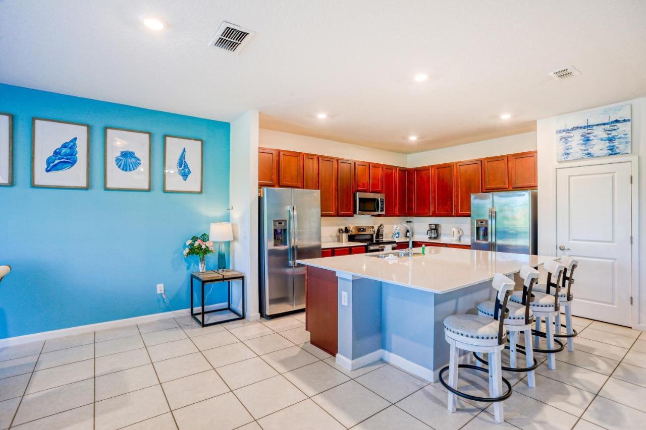 Vacation Dreams Retreat In Veranda Palms Resort Kissimmee Eksteriør billede