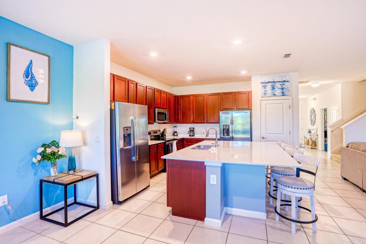 Vacation Dreams Retreat In Veranda Palms Resort Kissimmee Eksteriør billede