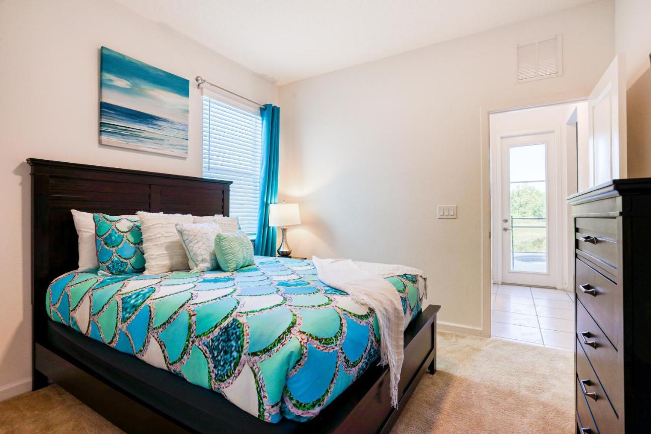 Vacation Dreams Retreat In Veranda Palms Resort Kissimmee Eksteriør billede
