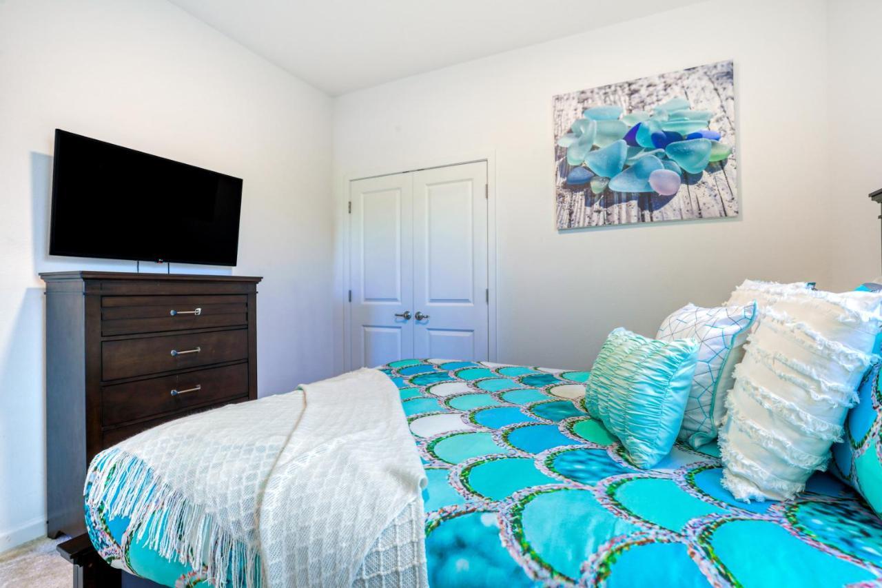 Vacation Dreams Retreat In Veranda Palms Resort Kissimmee Eksteriør billede