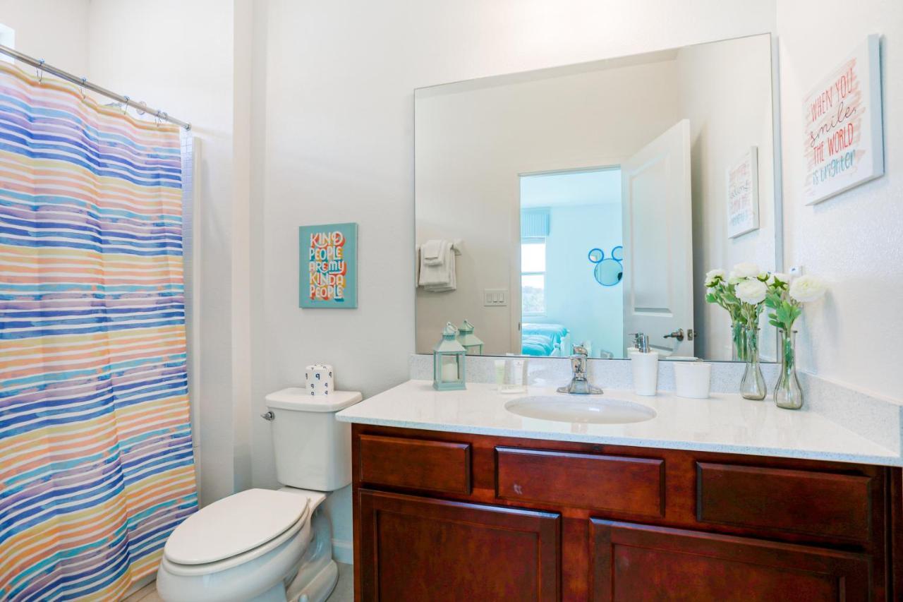 Vacation Dreams Retreat In Veranda Palms Resort Kissimmee Eksteriør billede